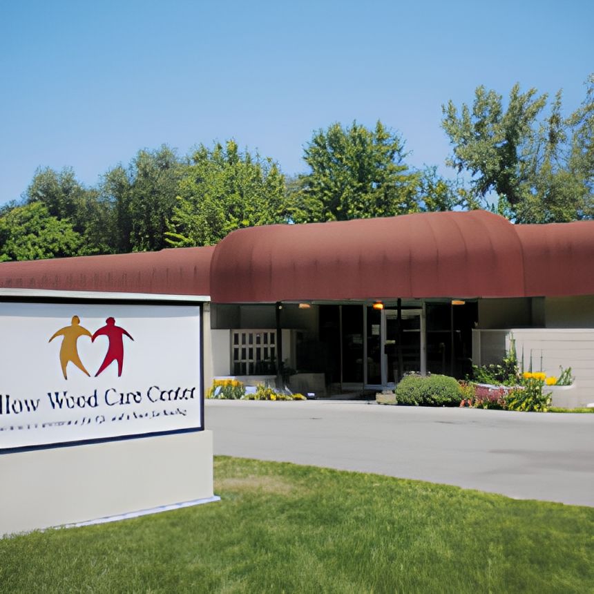 Willow Wood Care Center 5