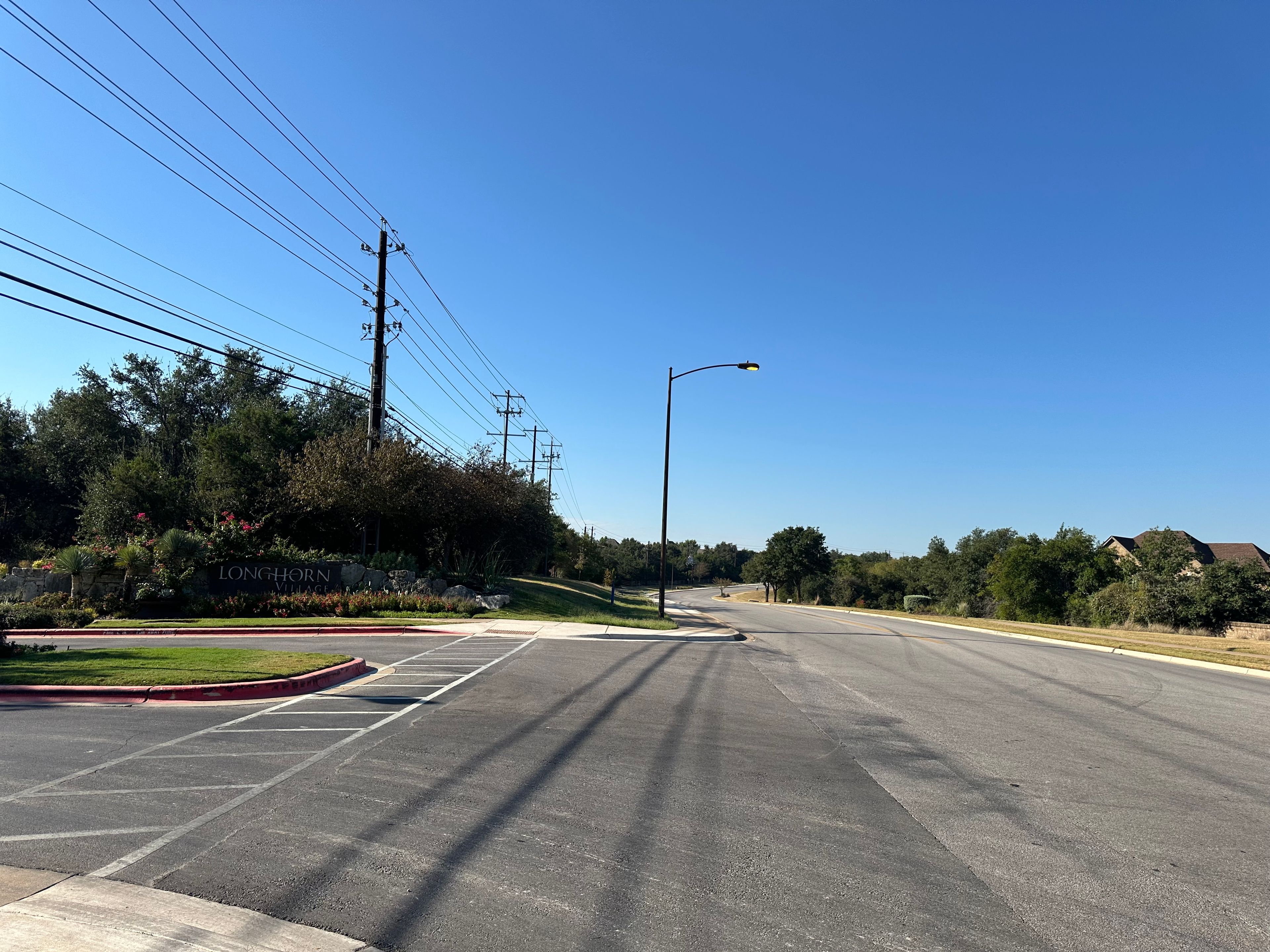 Health Care Center - Longhorn Village 1