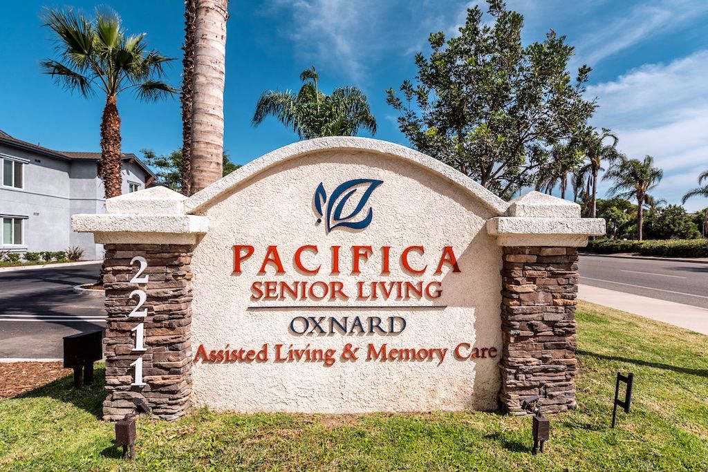 Pacifica Senior Living Oxnard 2