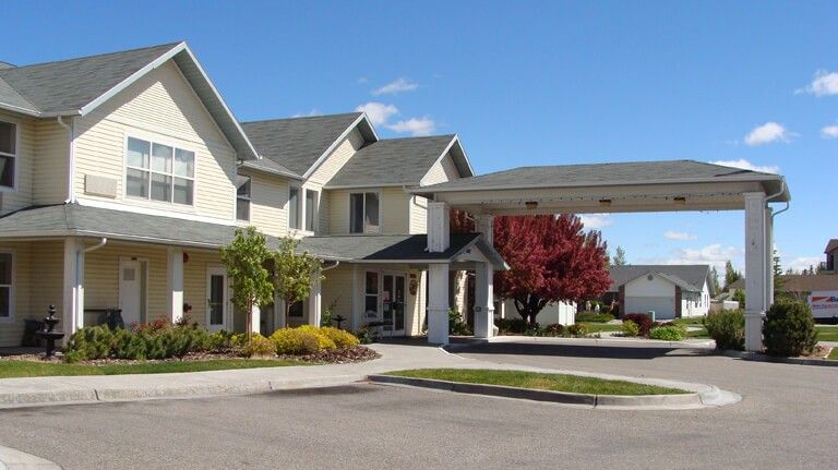 Parkwood Meadows Assisted Living Community 1
