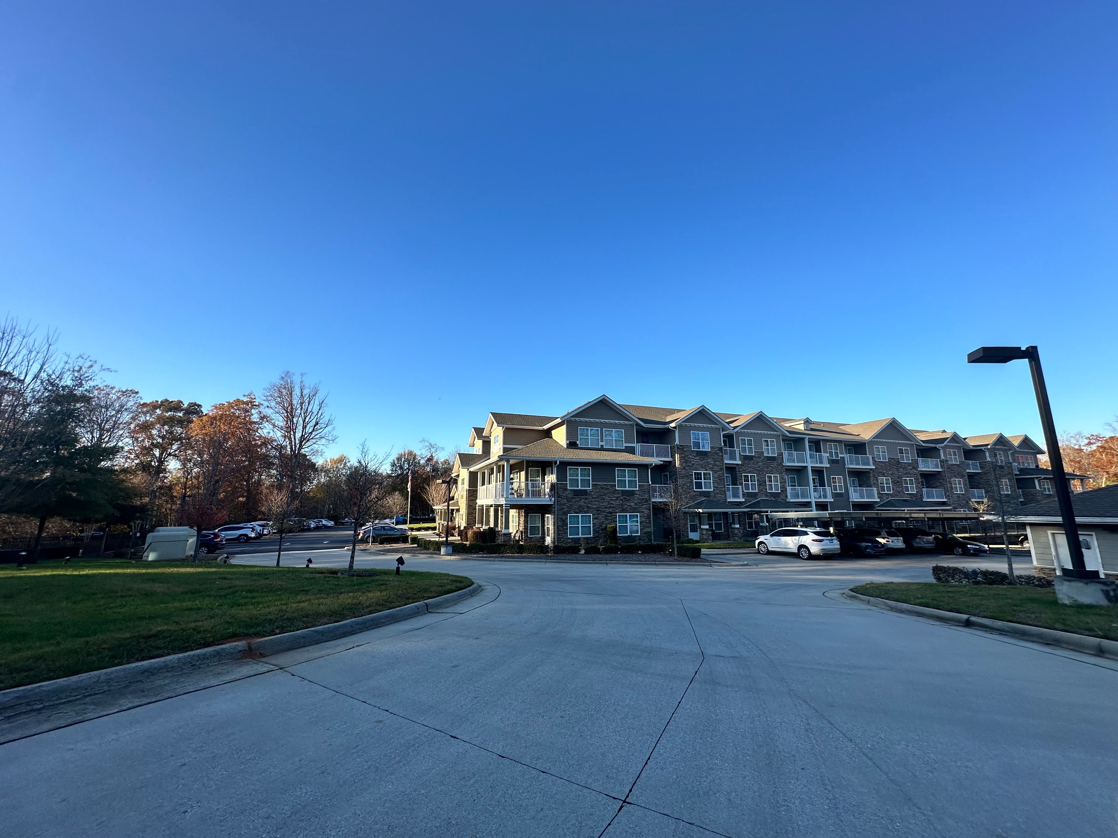 Providence Meadows Gracious Retirement Living 3
