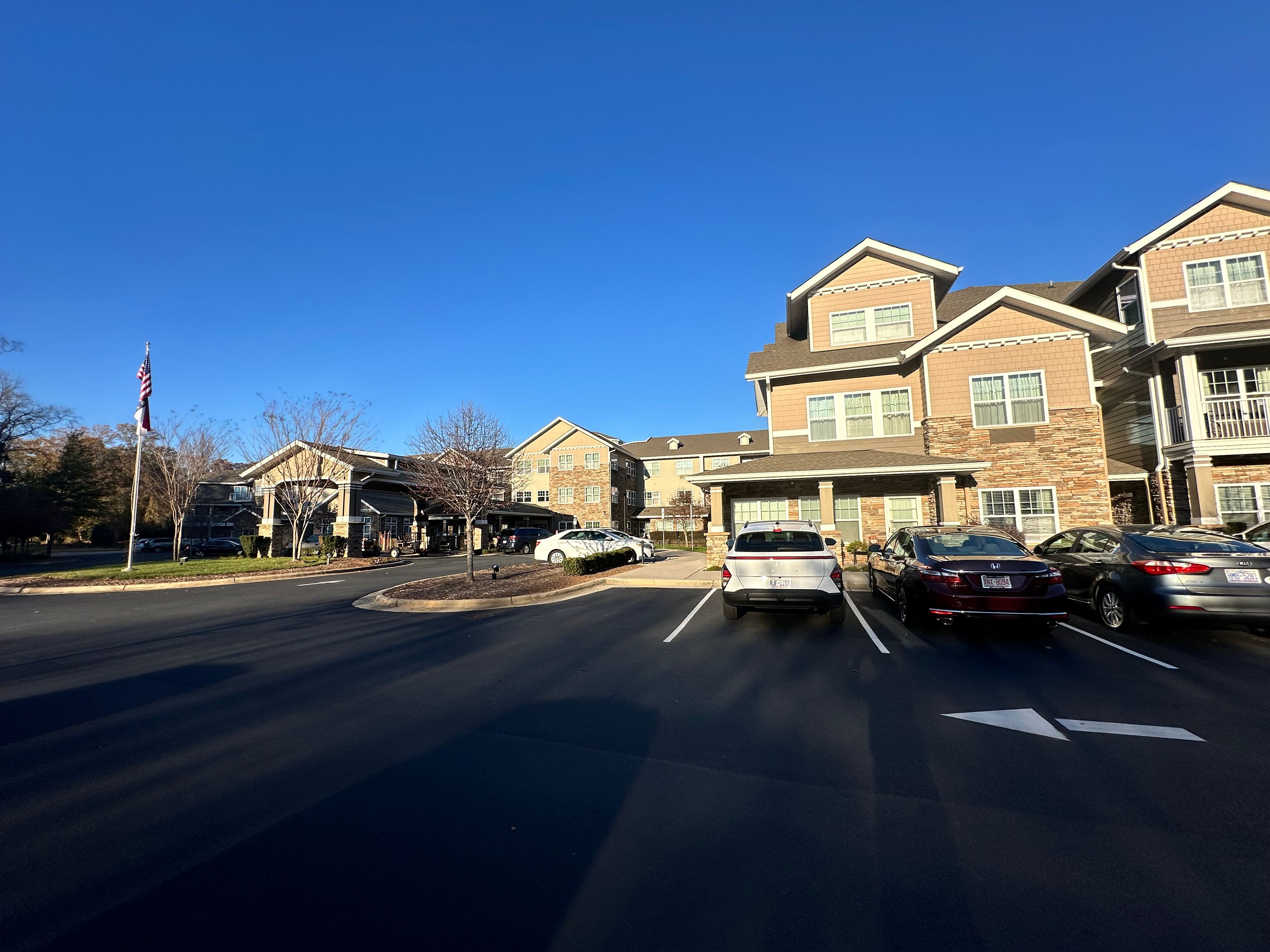 Providence Meadows Gracious Retirement Living 4