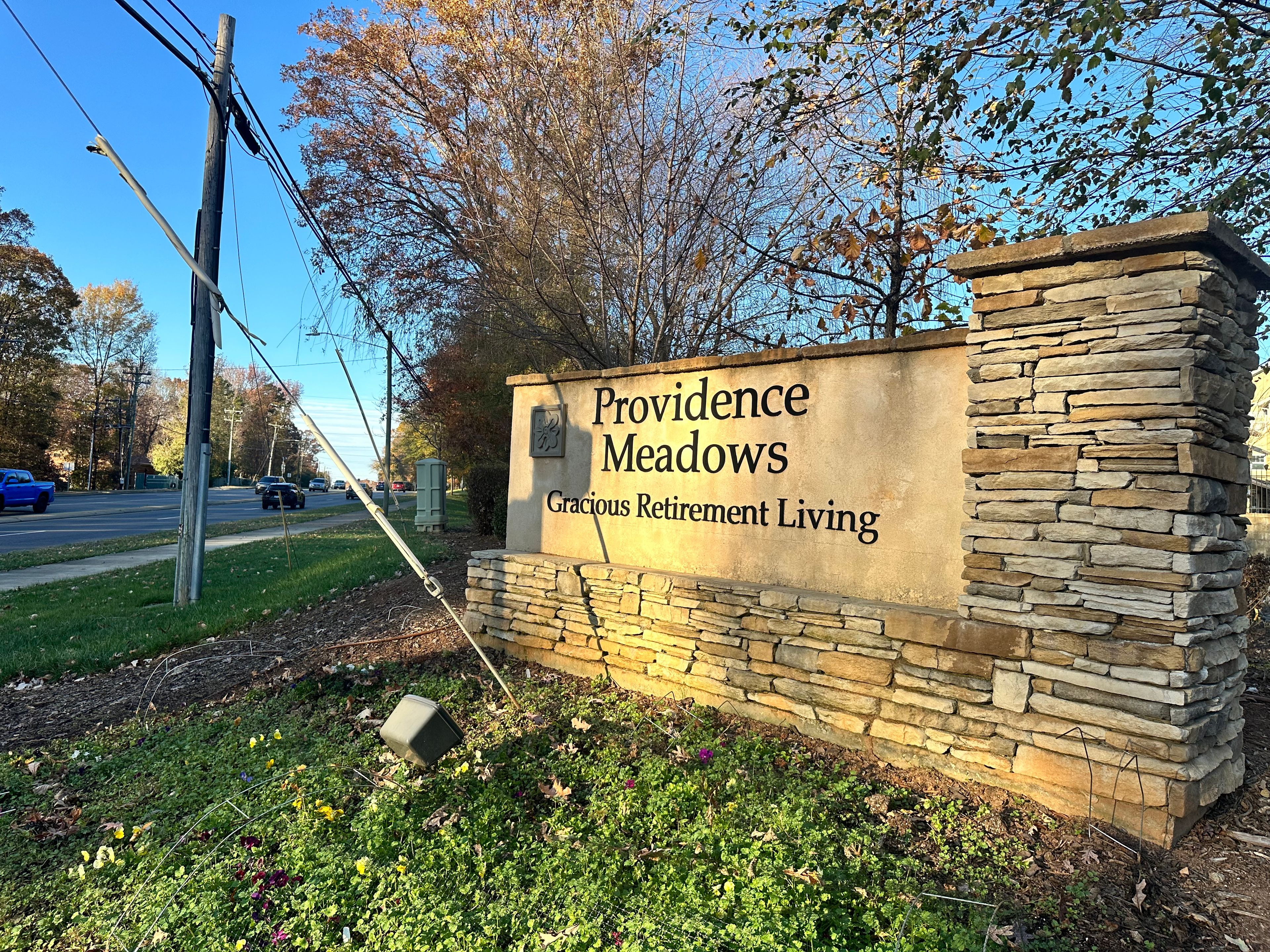 Providence Meadows Gracious Retirement Living 2