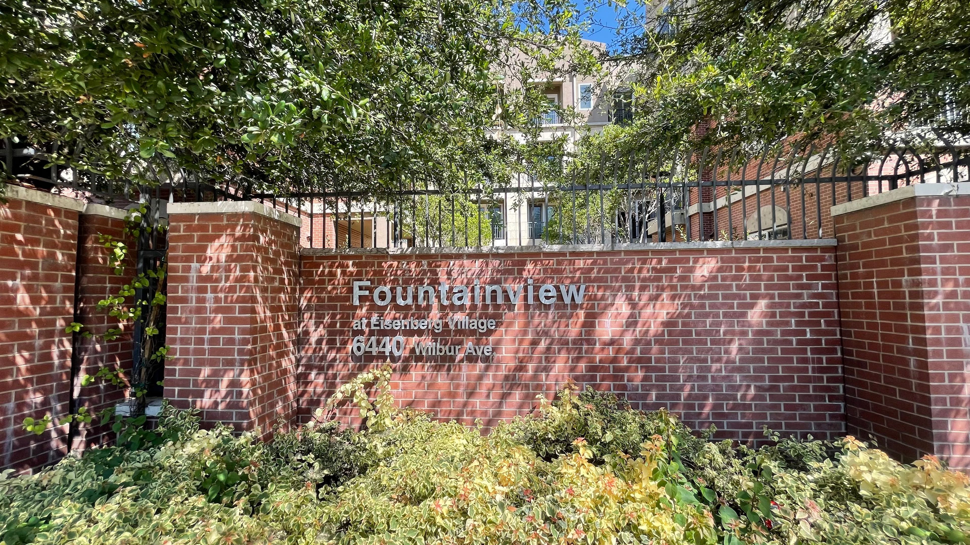 Fountainview At Eisenberg Village 5