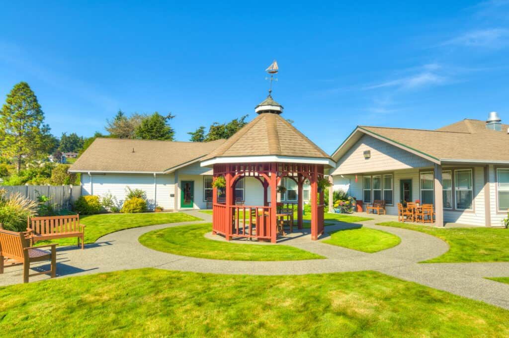 HomePlace Special Care at Oak Harbor 3