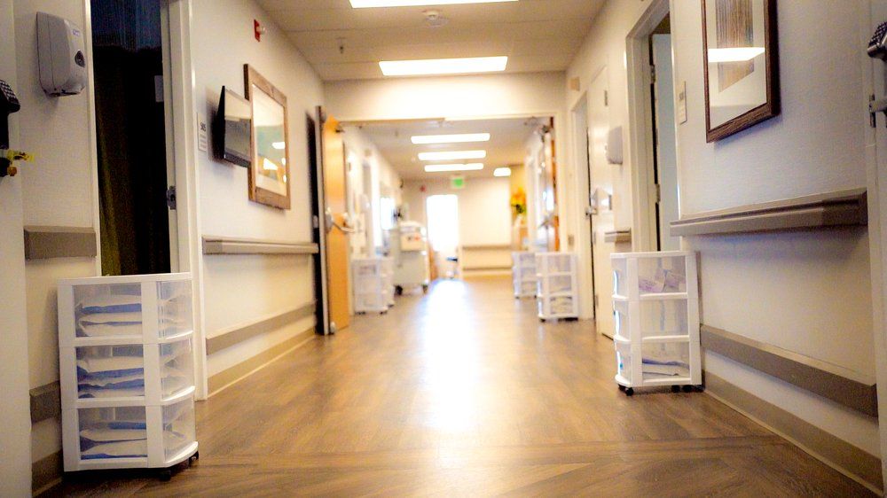 Pacific Heights Transitional Care Center 1
