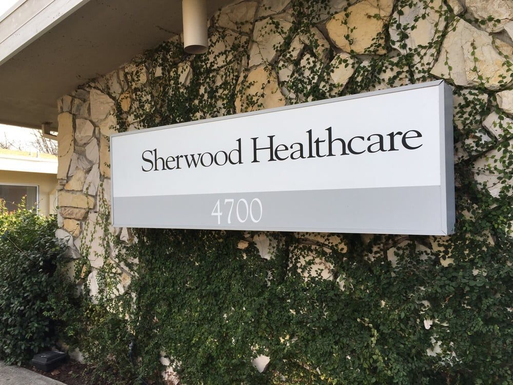 Sherwood Healthcare Center 1