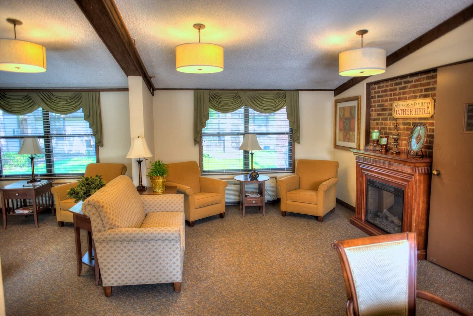 Springfield Assisted Living 4