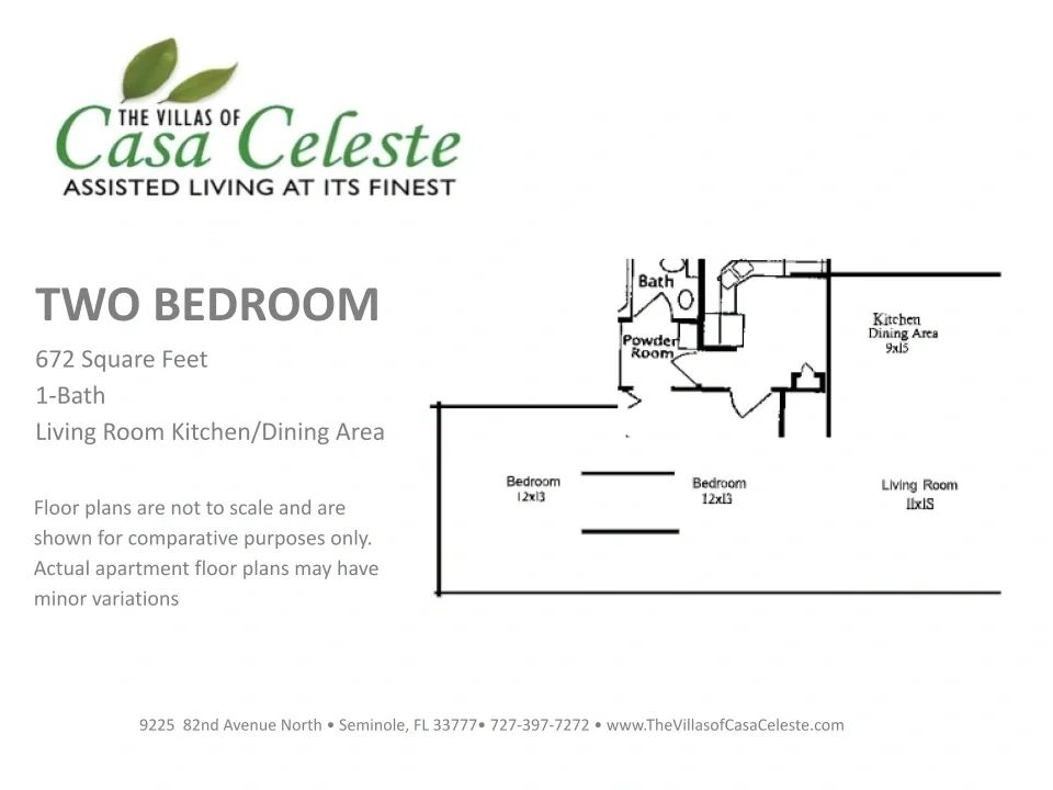 The Villas of Casa Celeste 4