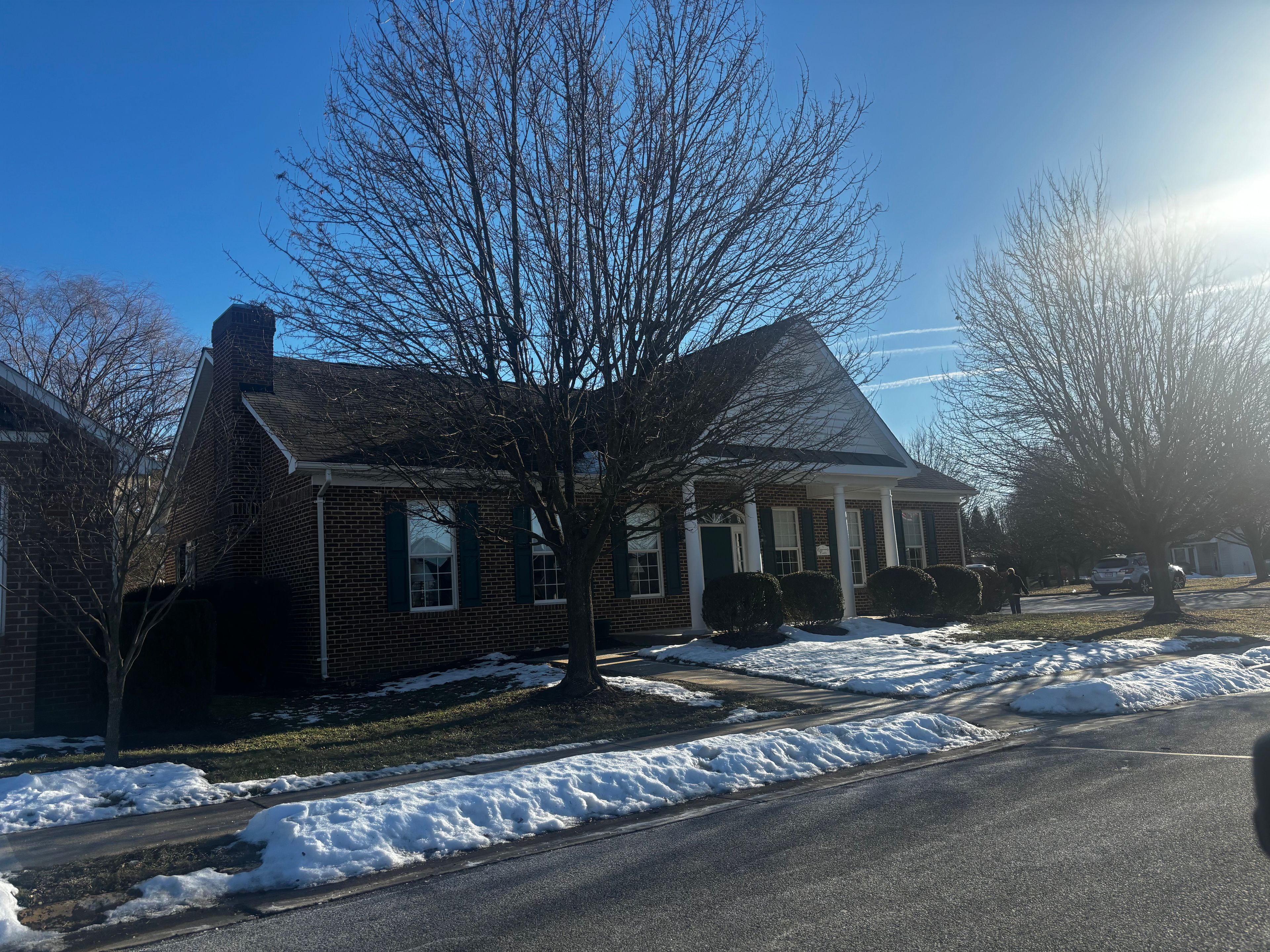 Willow Lawn Cottages 2