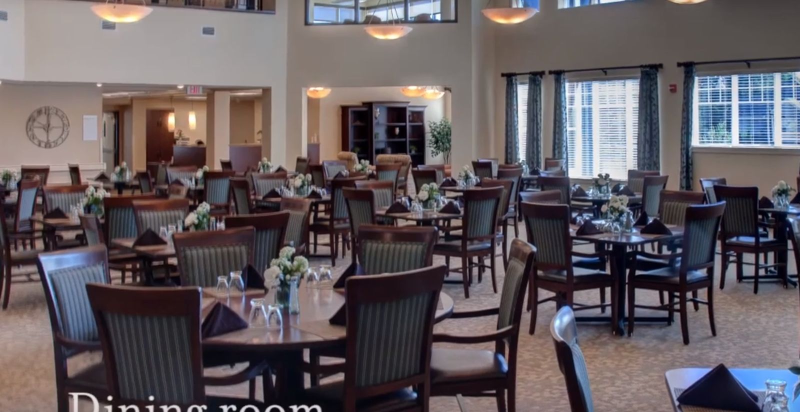 Marquis Tualatin Assisted Living 2