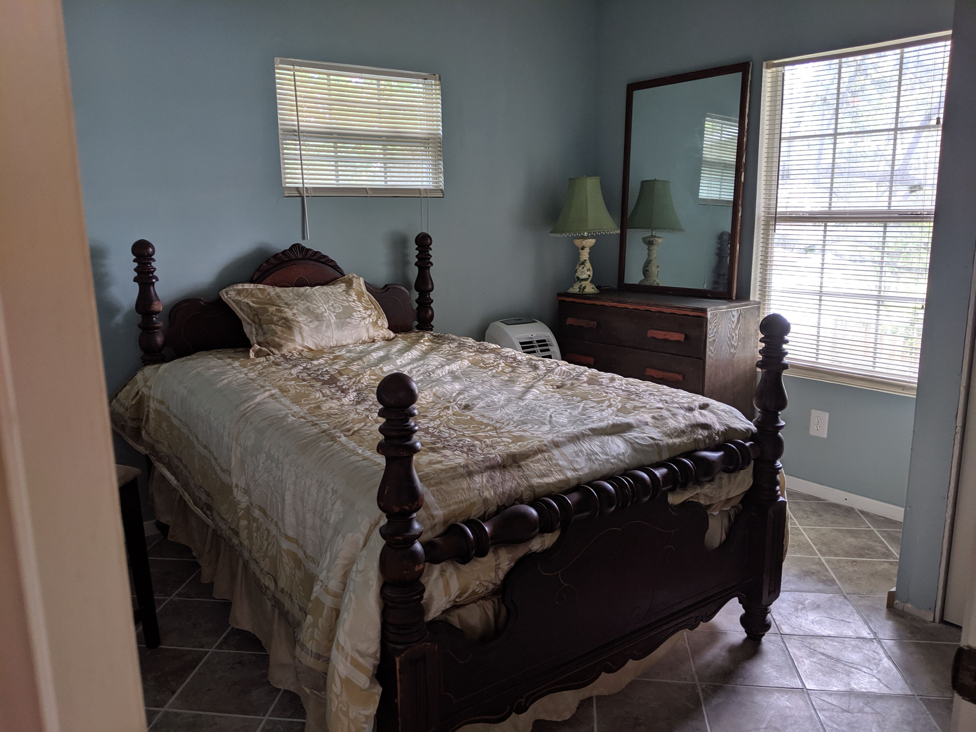 Comfort Assisted Living Facility 1