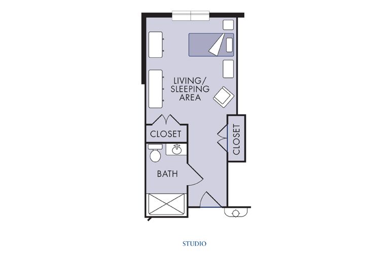 Dimensions are approximate. Floor plans may vary.