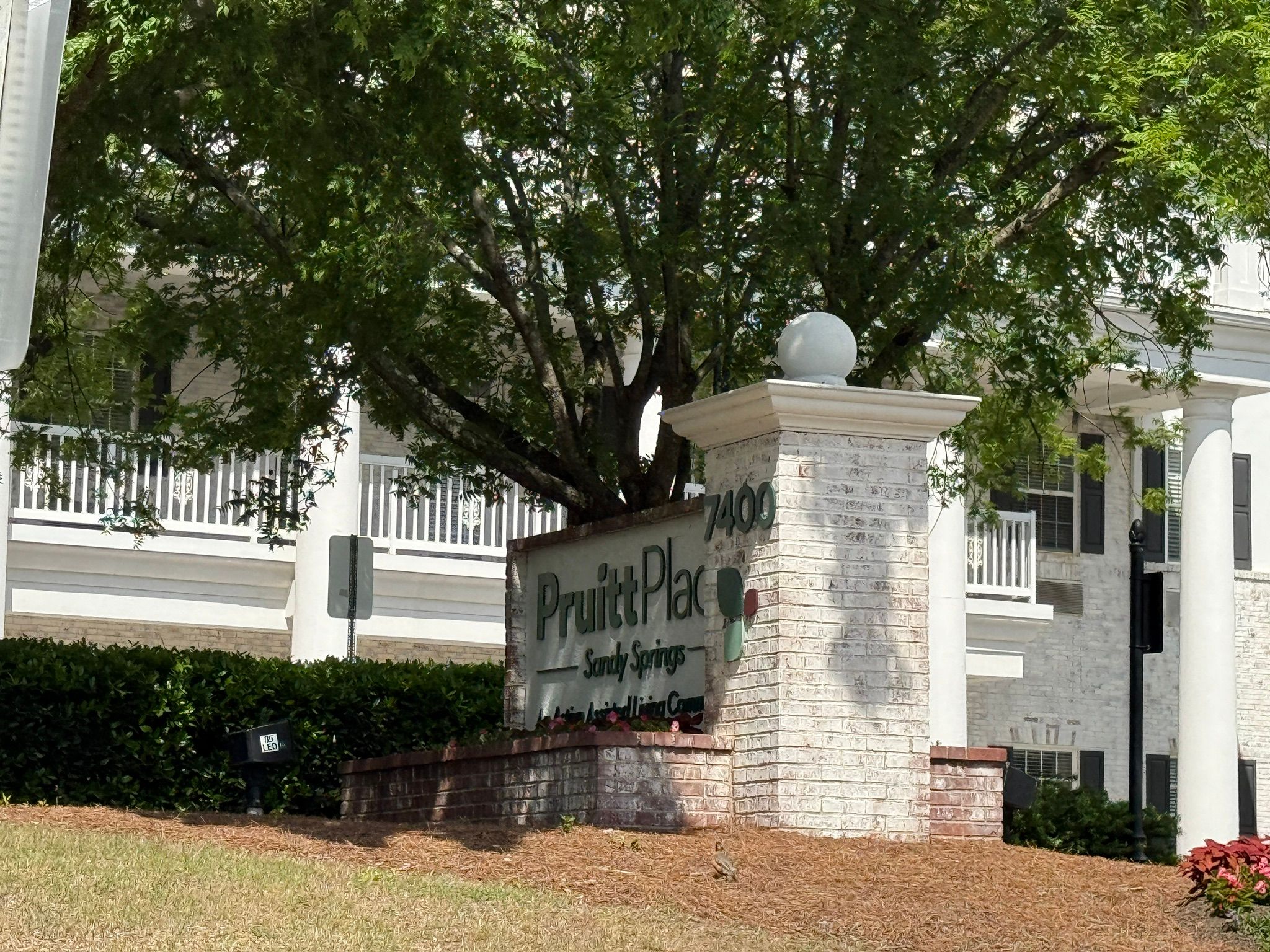 Pruittplace - Sandy Springs 4