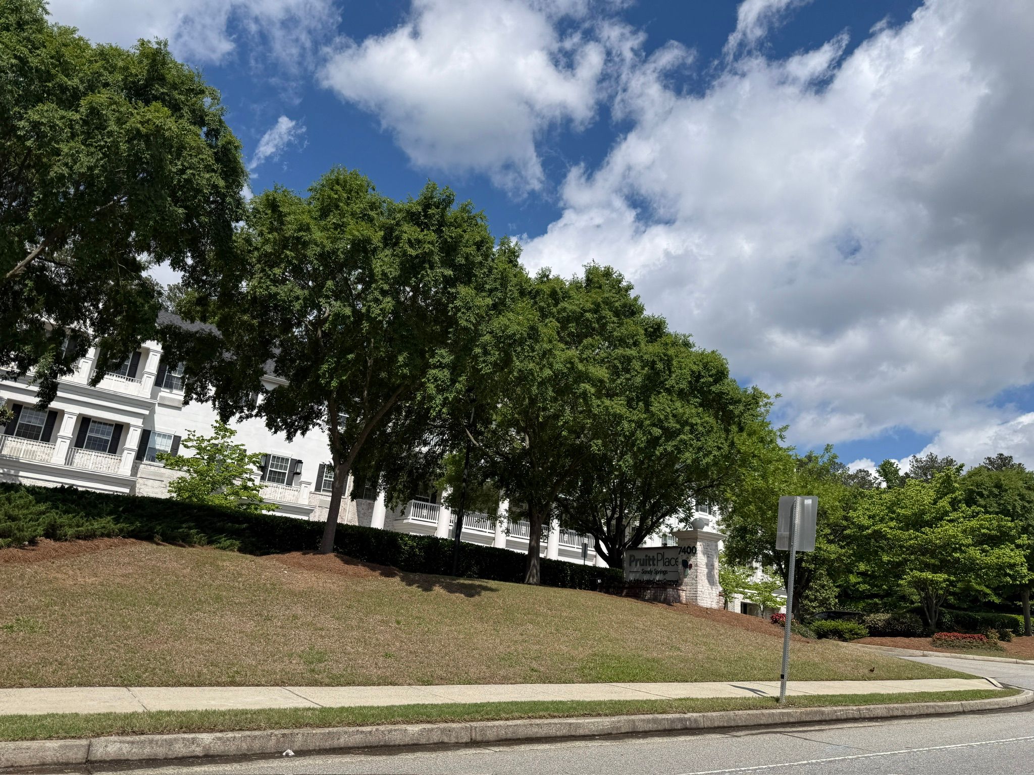 Pruittplace - Sandy Springs 2