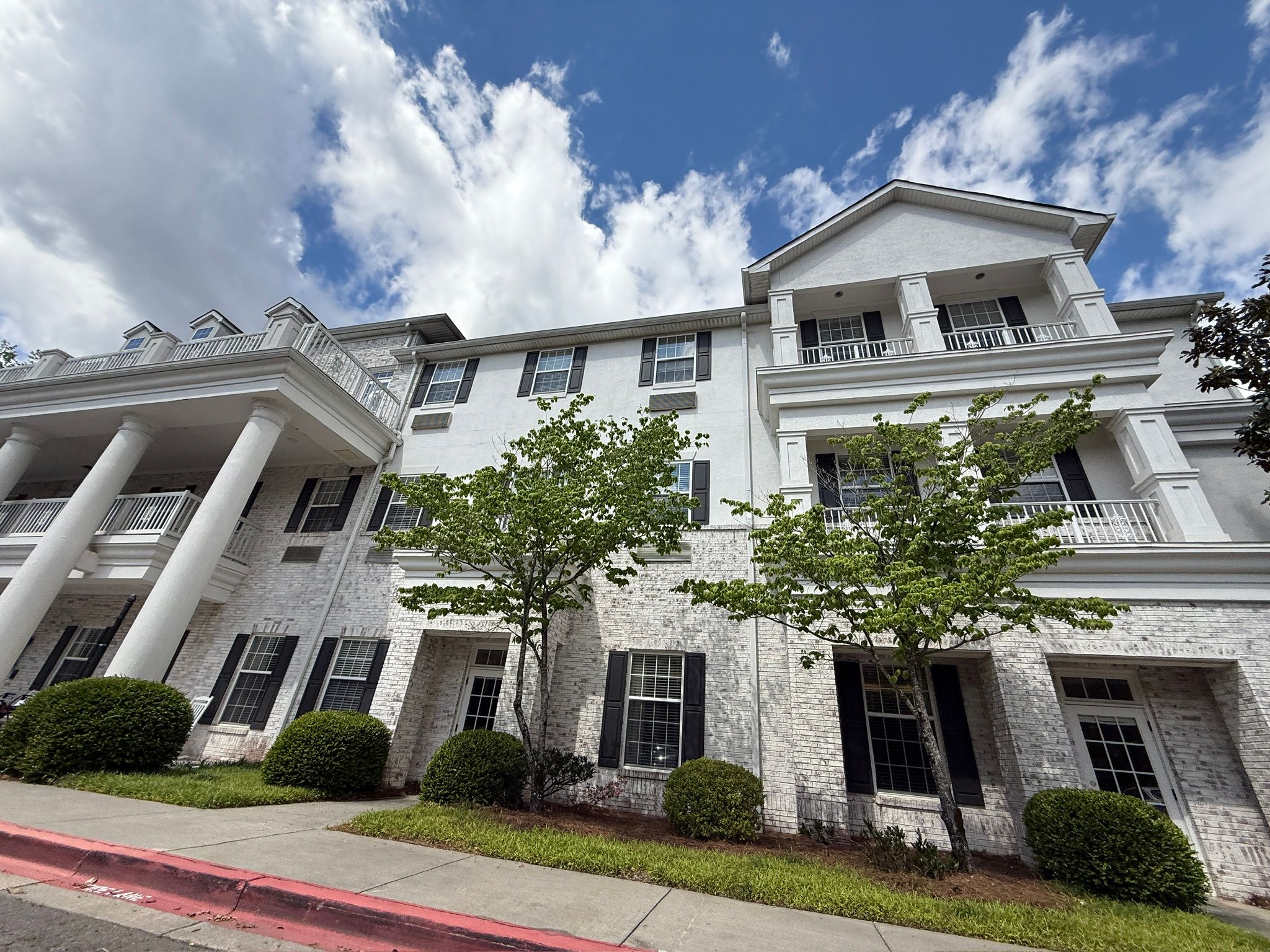 Pruittplace - Sandy Springs 1