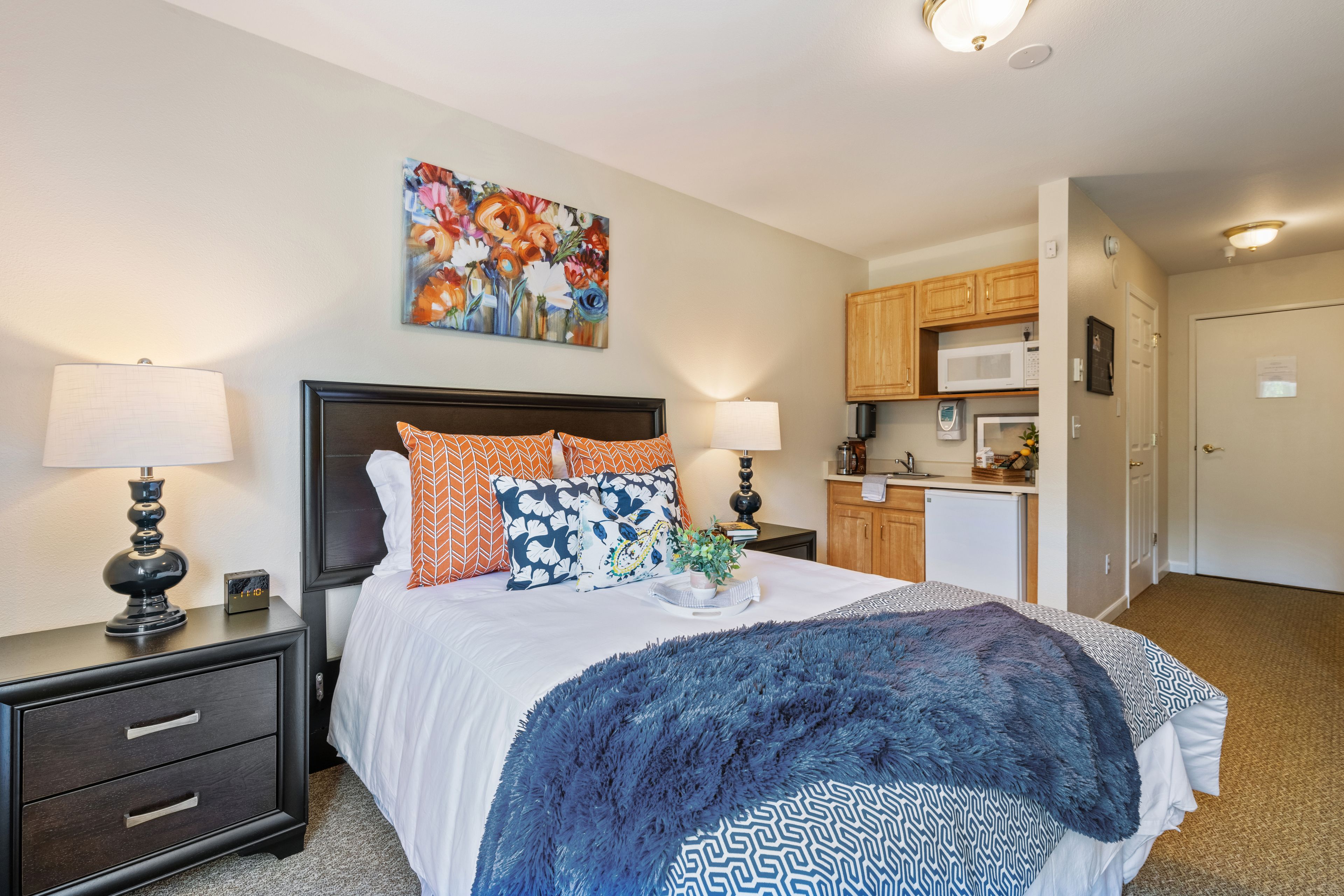 Aegis Living Redmond 1