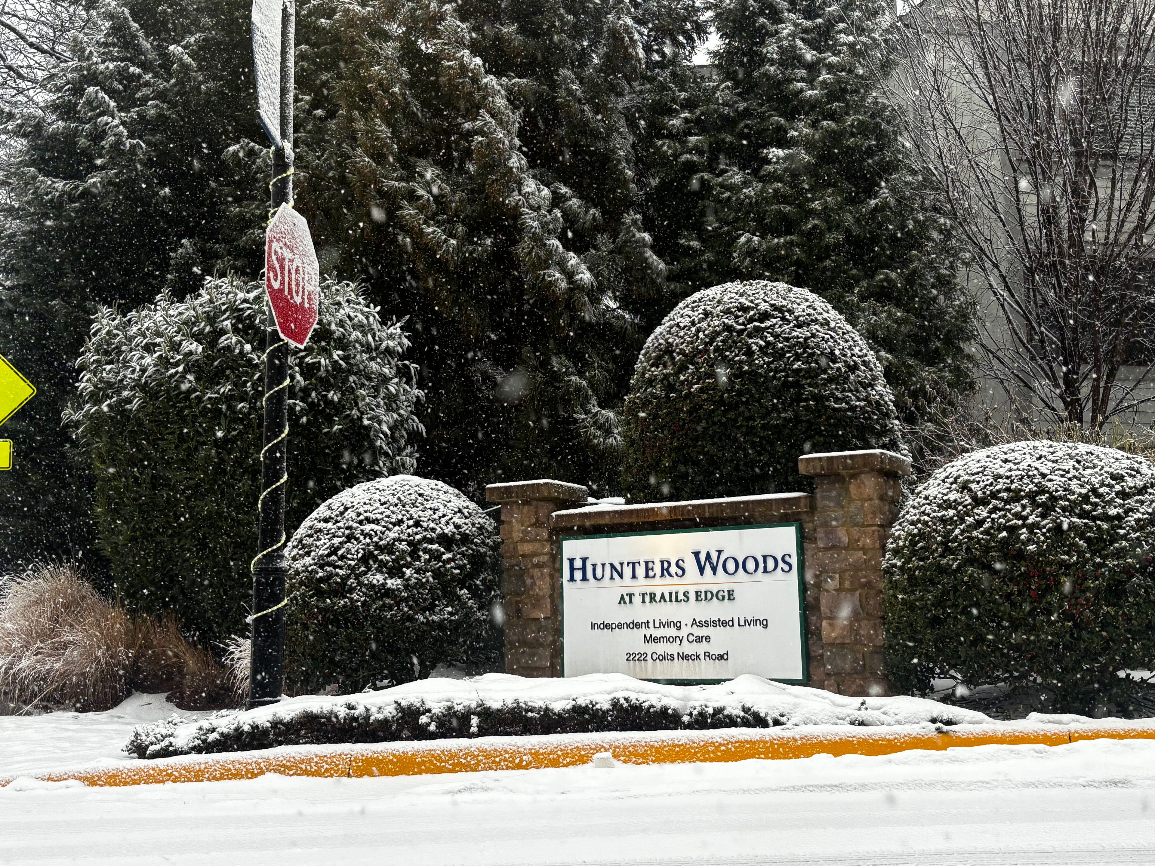 Hunters Woods at Trails Edge 1