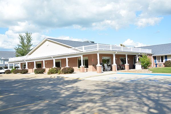 Vista Woods Care Center 2