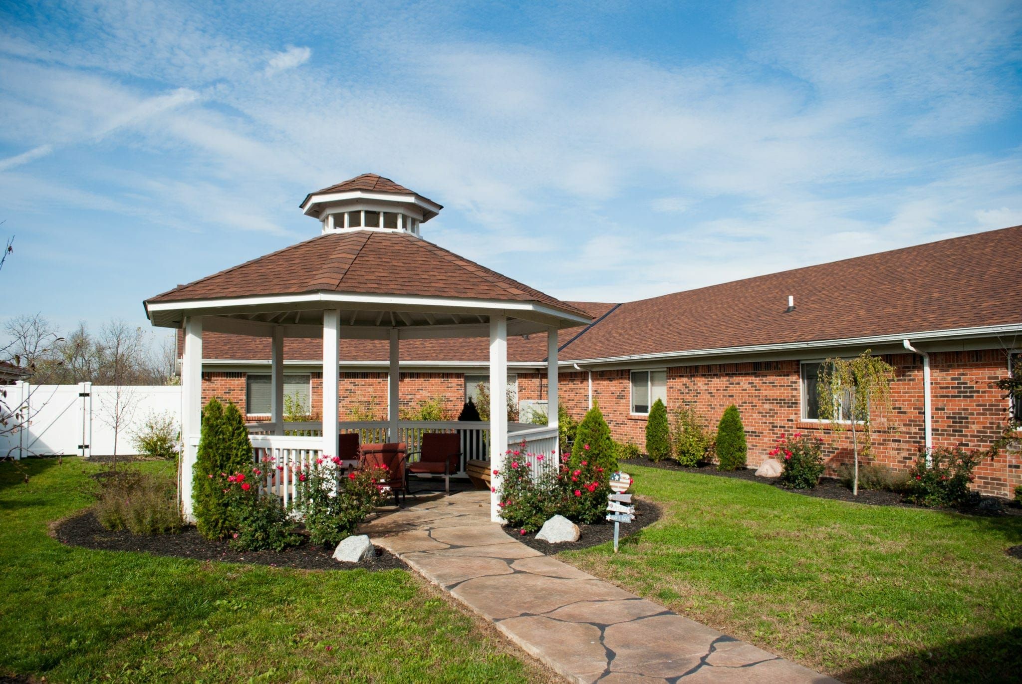 Heritage House Rehabilitation & Health Care Center 2