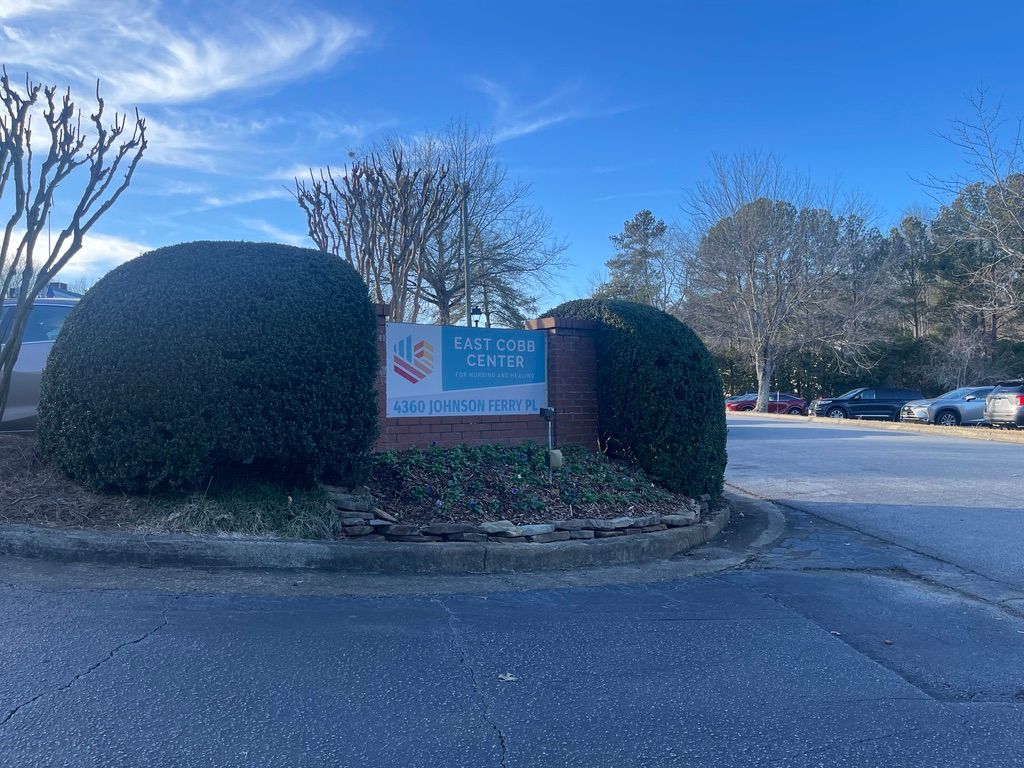 East Cobb Center for Nursing and Healing 2