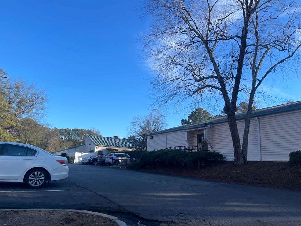 East Cobb Center for Nursing and Healing 4