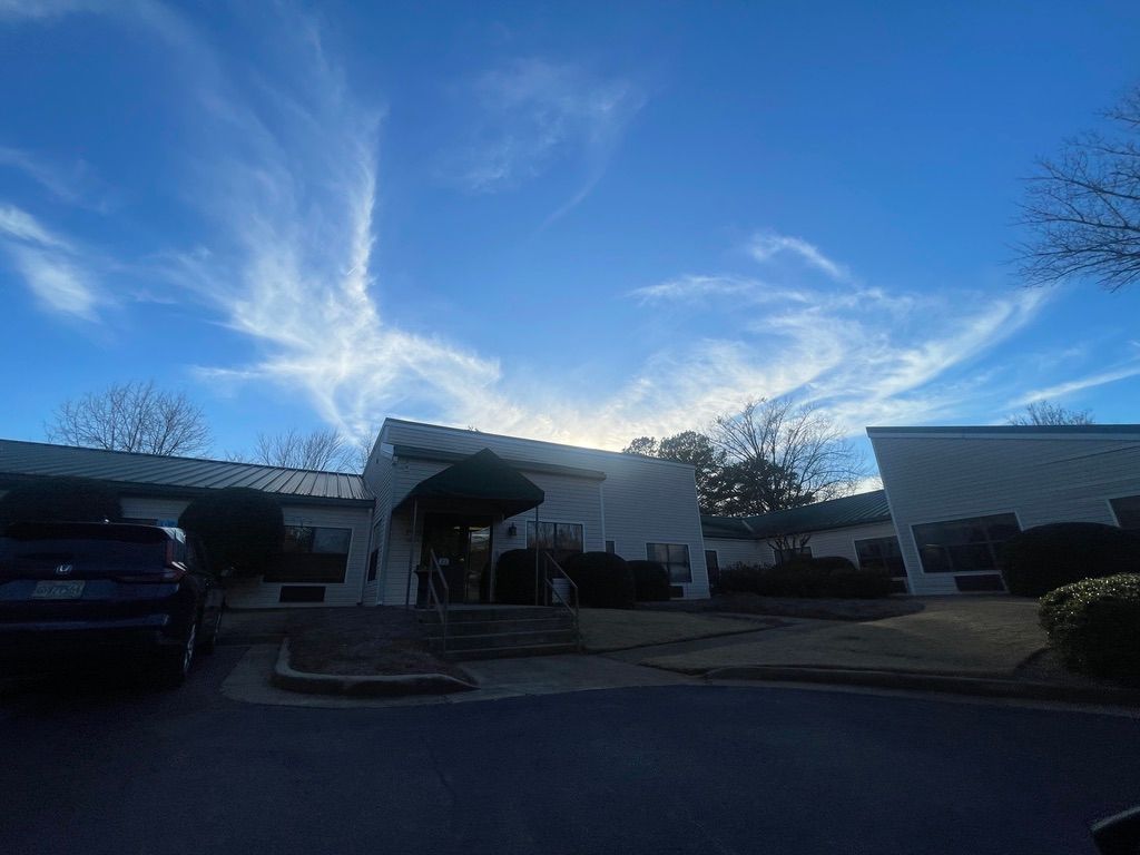 East Cobb Center for Nursing and Healing 1