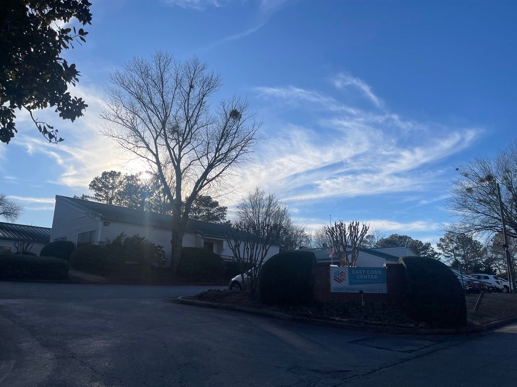 East Cobb Center for Nursing and Healing 3