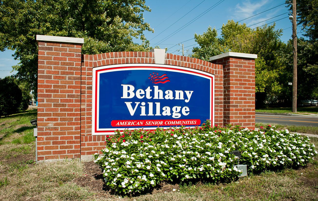Bethany Village 3
