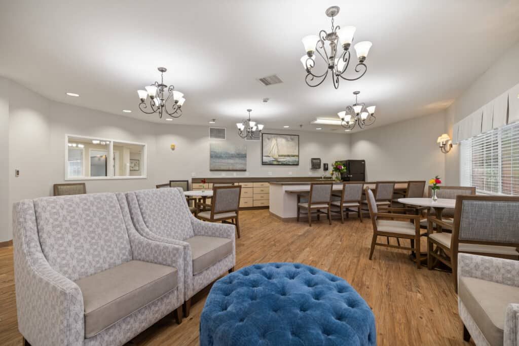 Aspen Ridge Memory Care 3