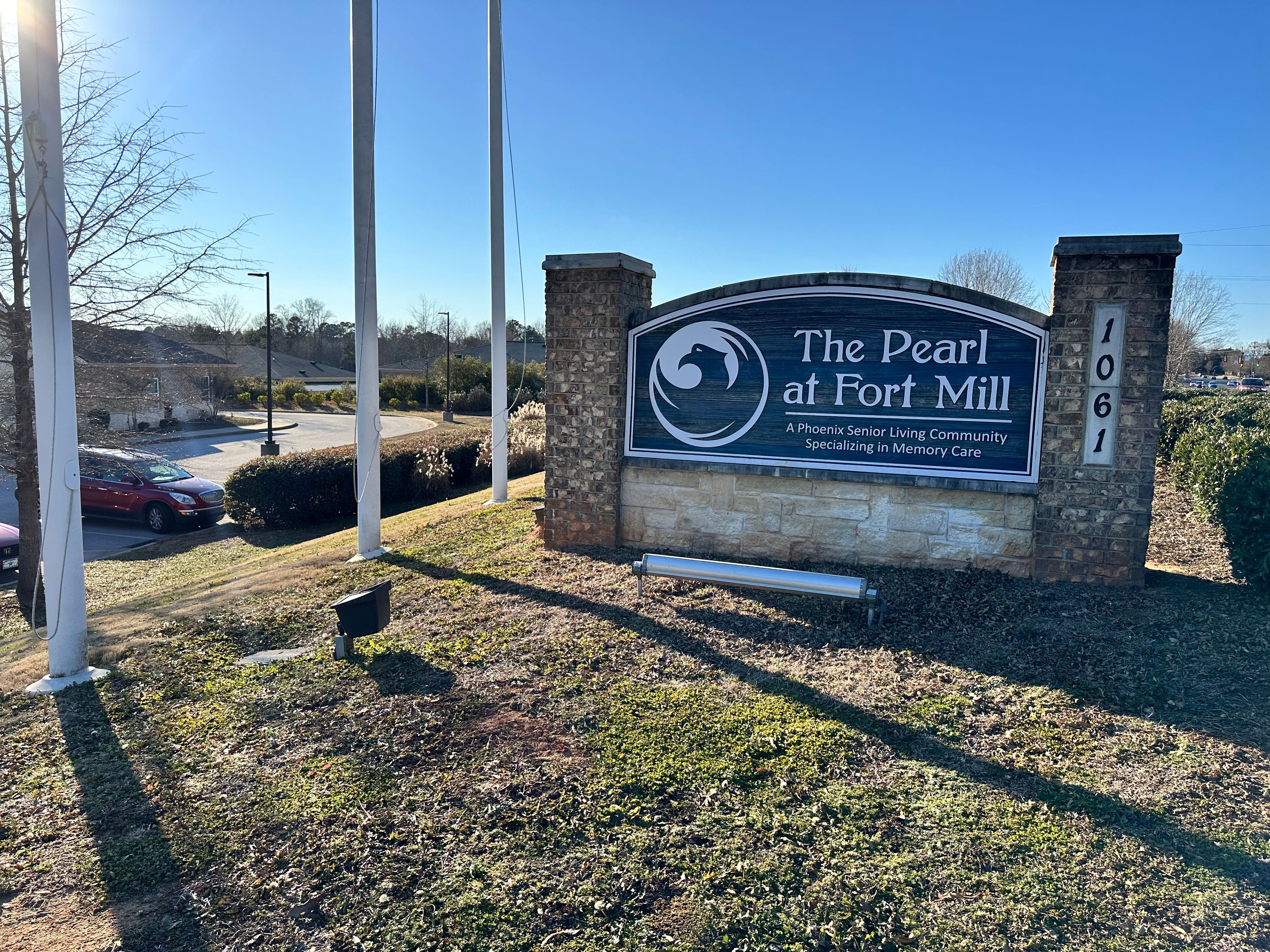 Lavender Hills Fort Mill Campus 1