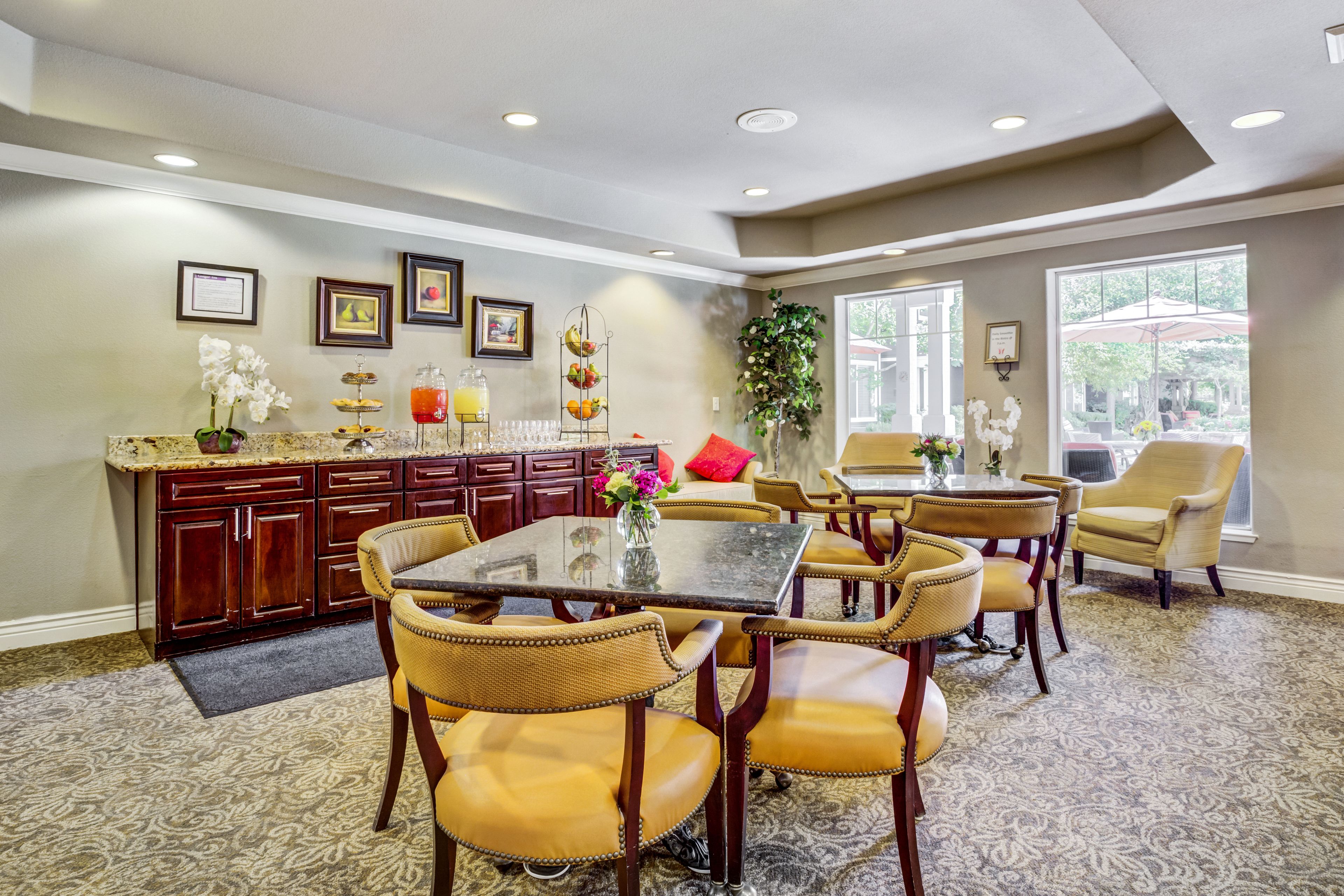 Aegis Living Moraga 4