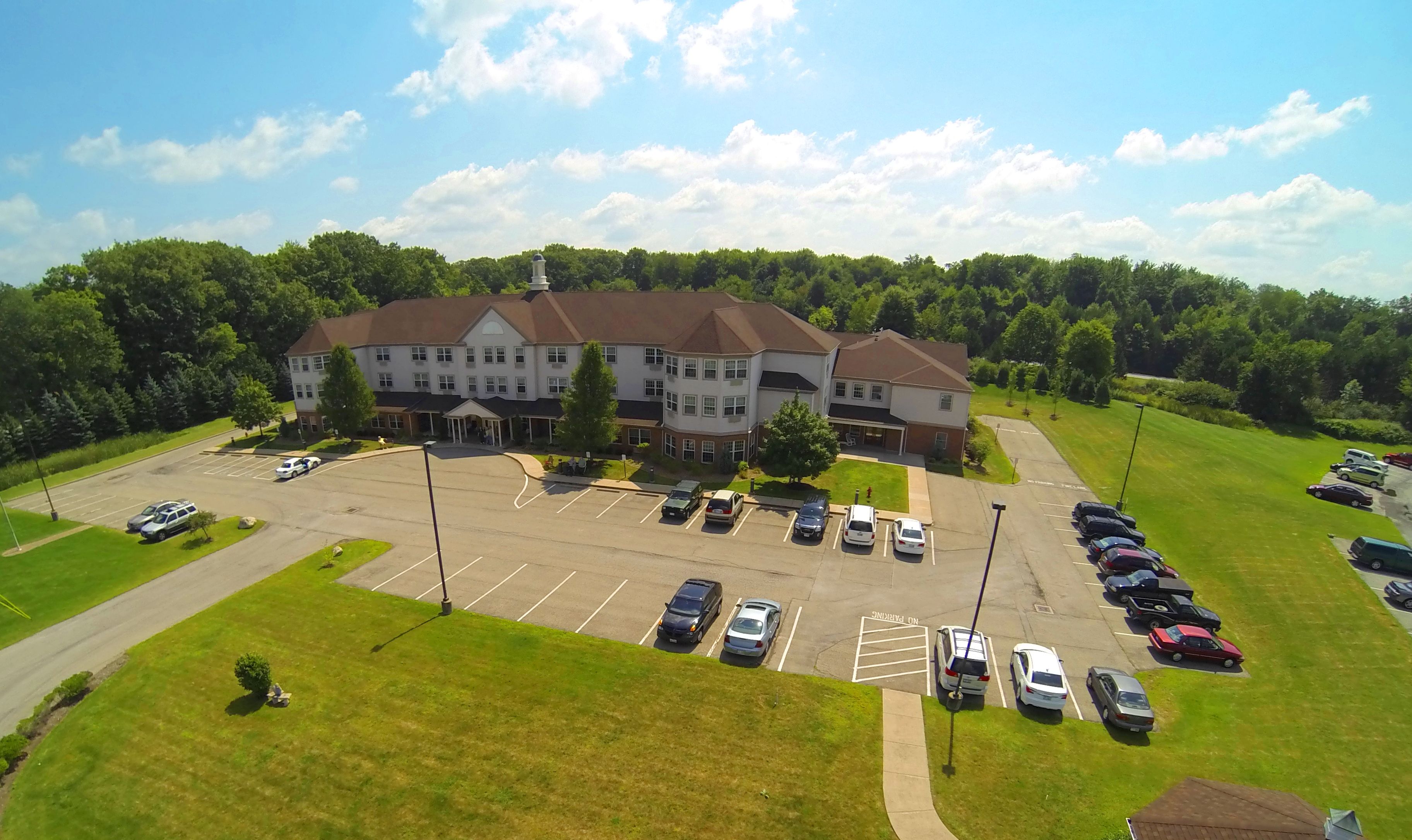 Liberty Arms Assisted Living Residence 3