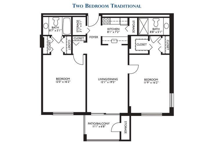 Dimensions are approximate. Floor plans may vary.