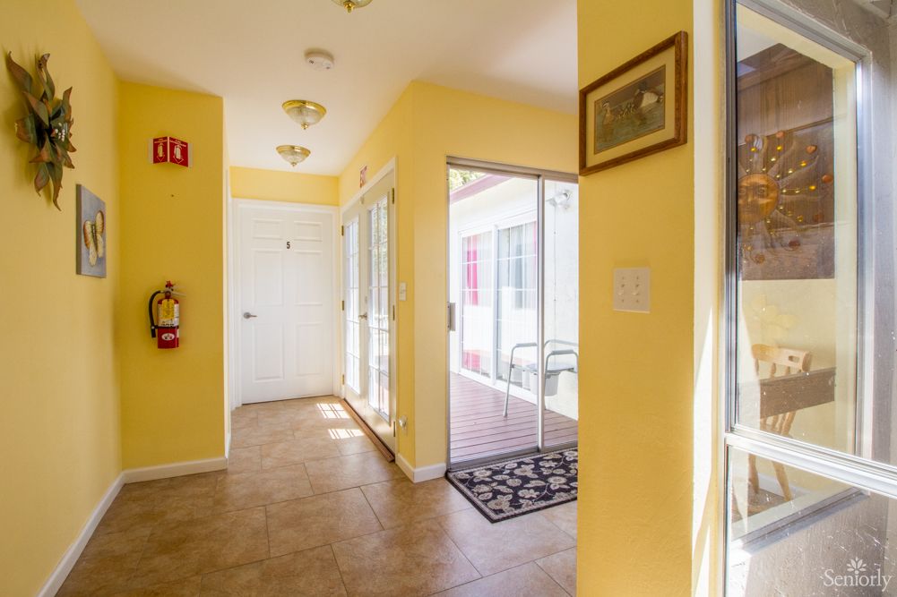 Ageway Boarding Care #3 3