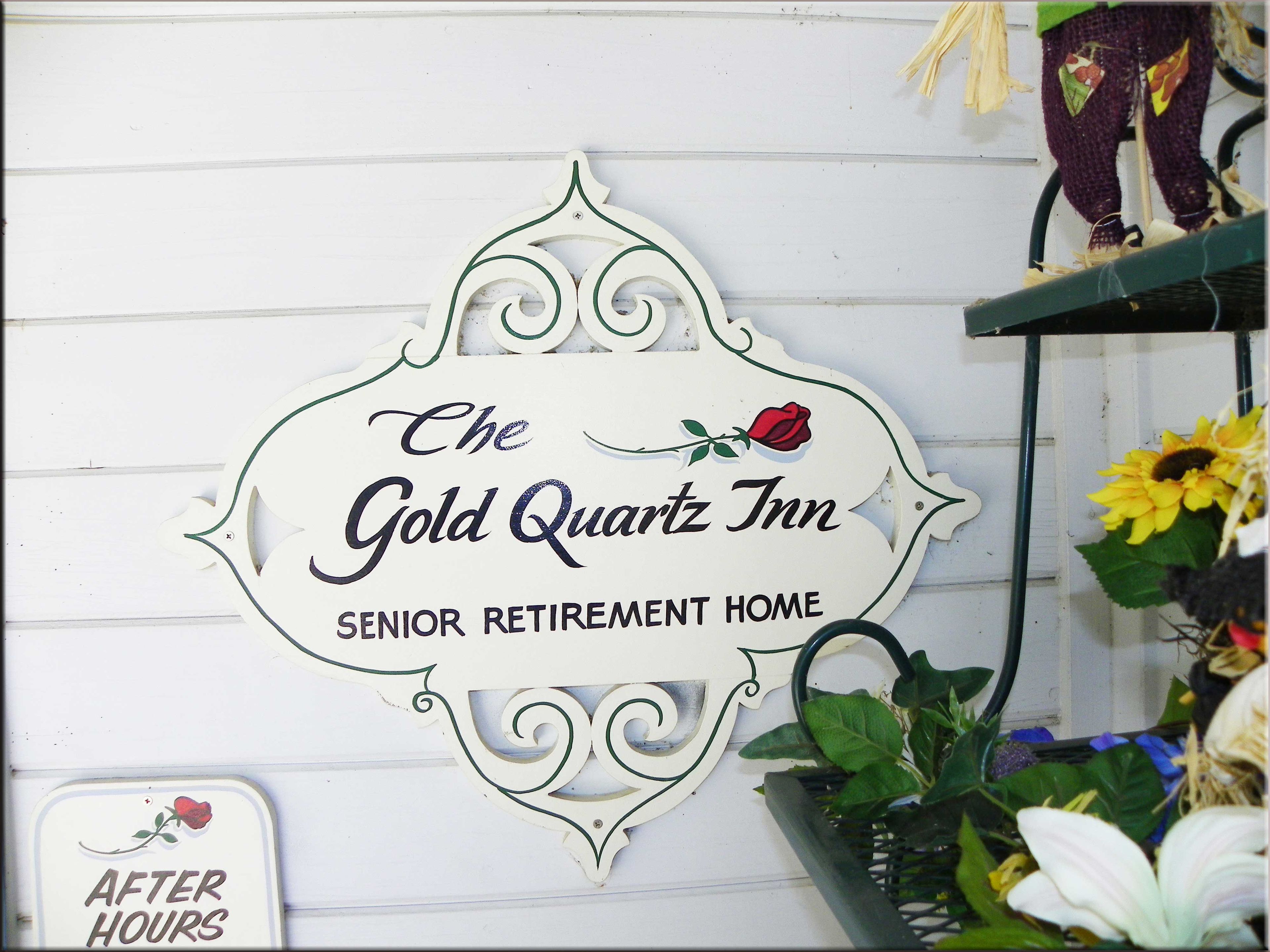Gold Quartz Inn Retirement Home 2