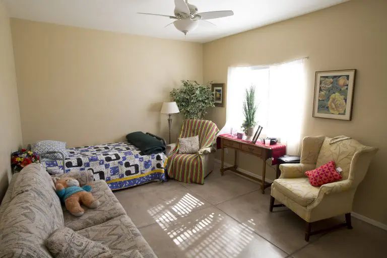 Starfish Care Homes - E Old Spanish Trail 2