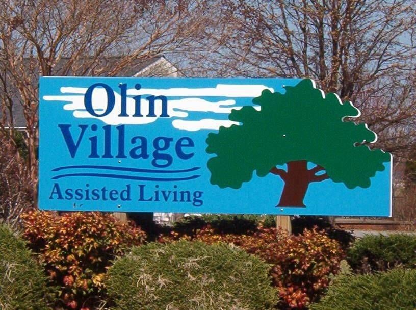 Olin Village 4