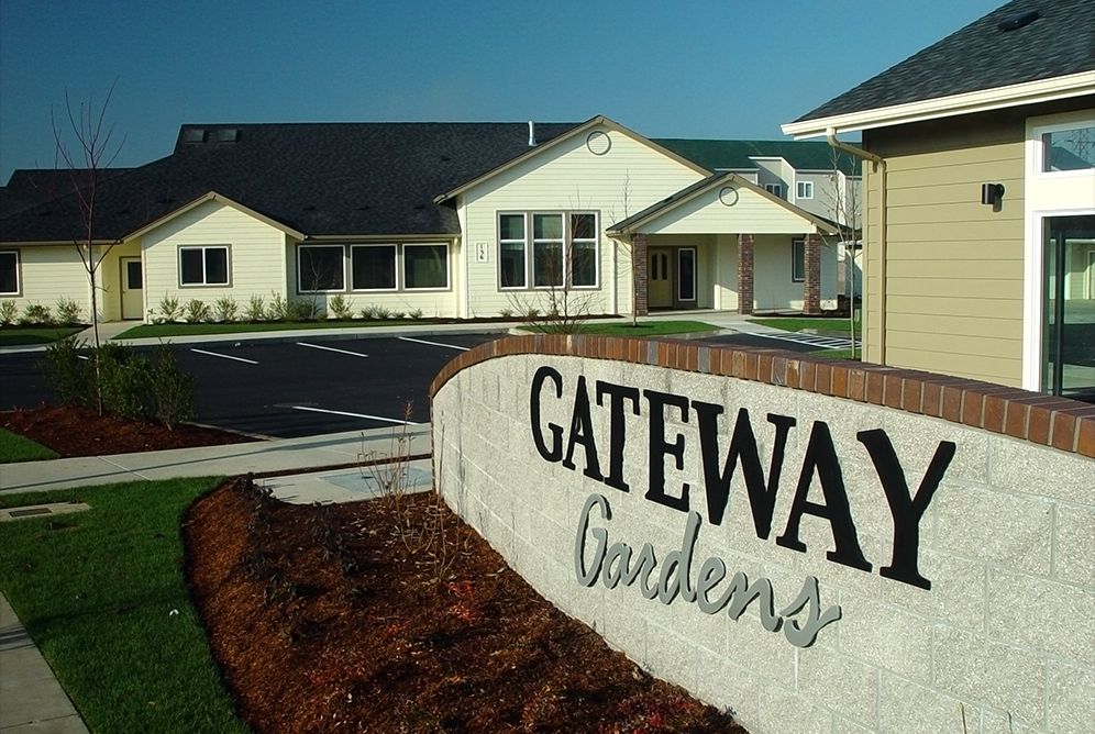 Gateway Gardens 5