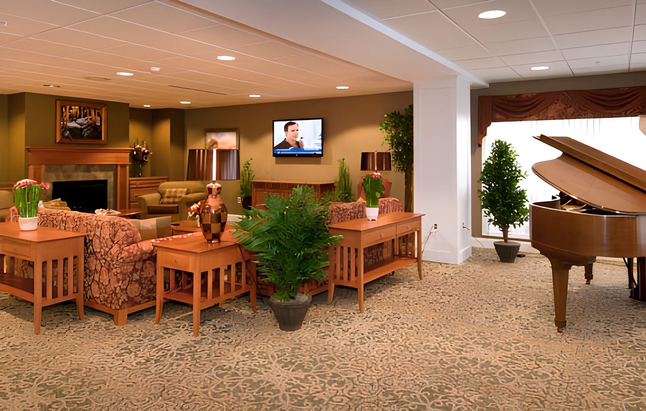 Heathwood Assisted Living At Penfield 5