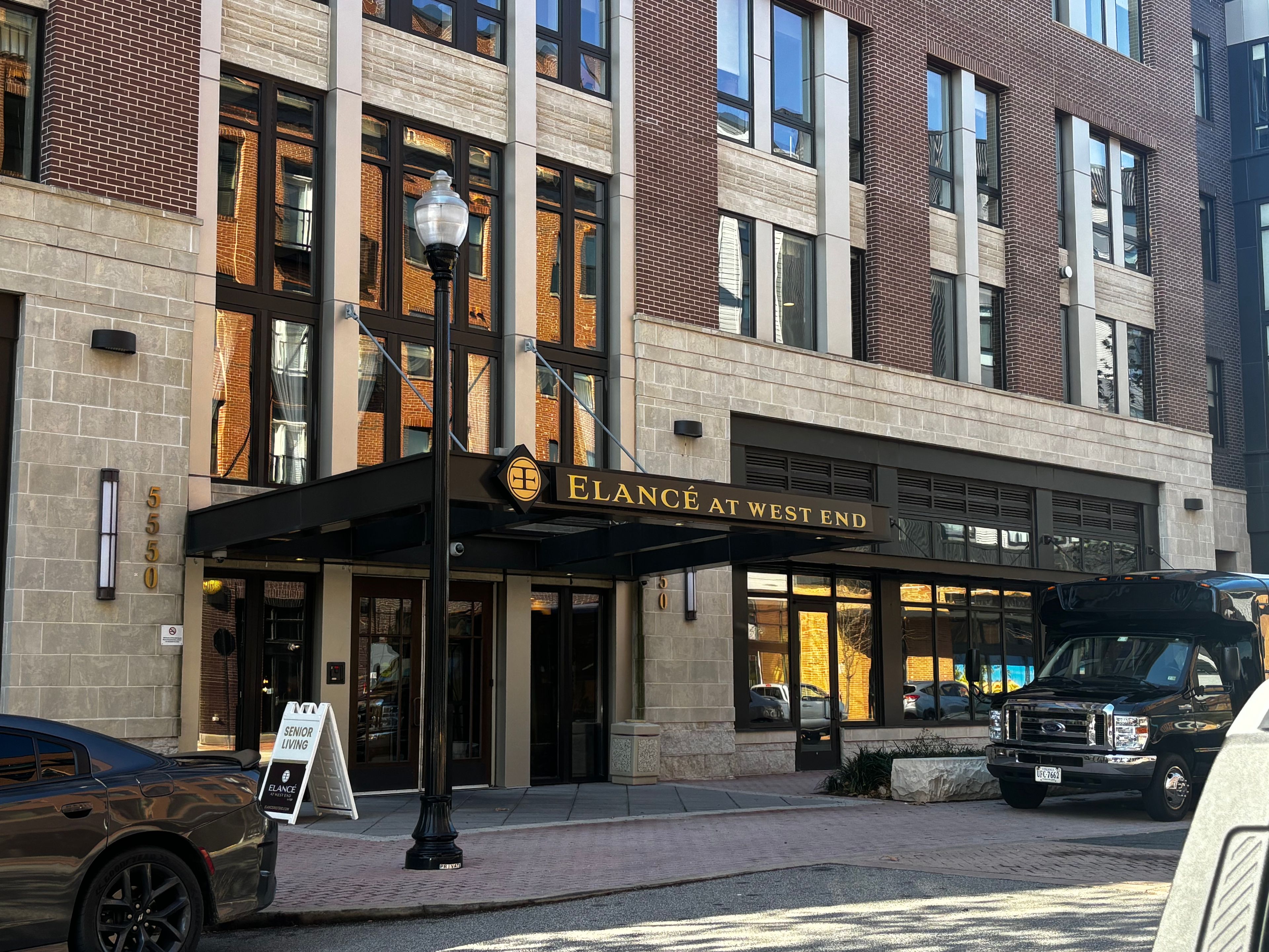 Elancé at West End by Cogir 3
