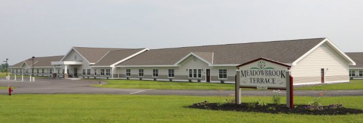 Meadowbrook Terrace Assisted Living Facility 1