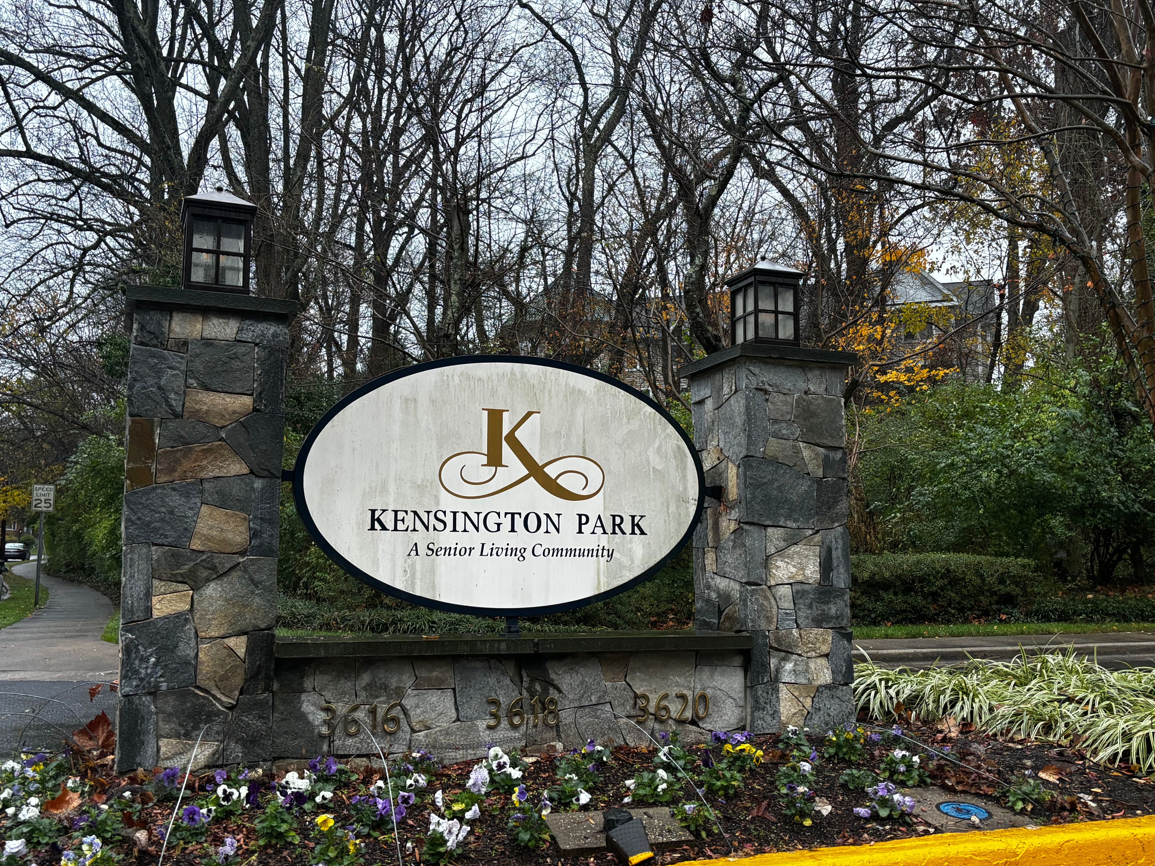 Kensington Park Senior Living 2