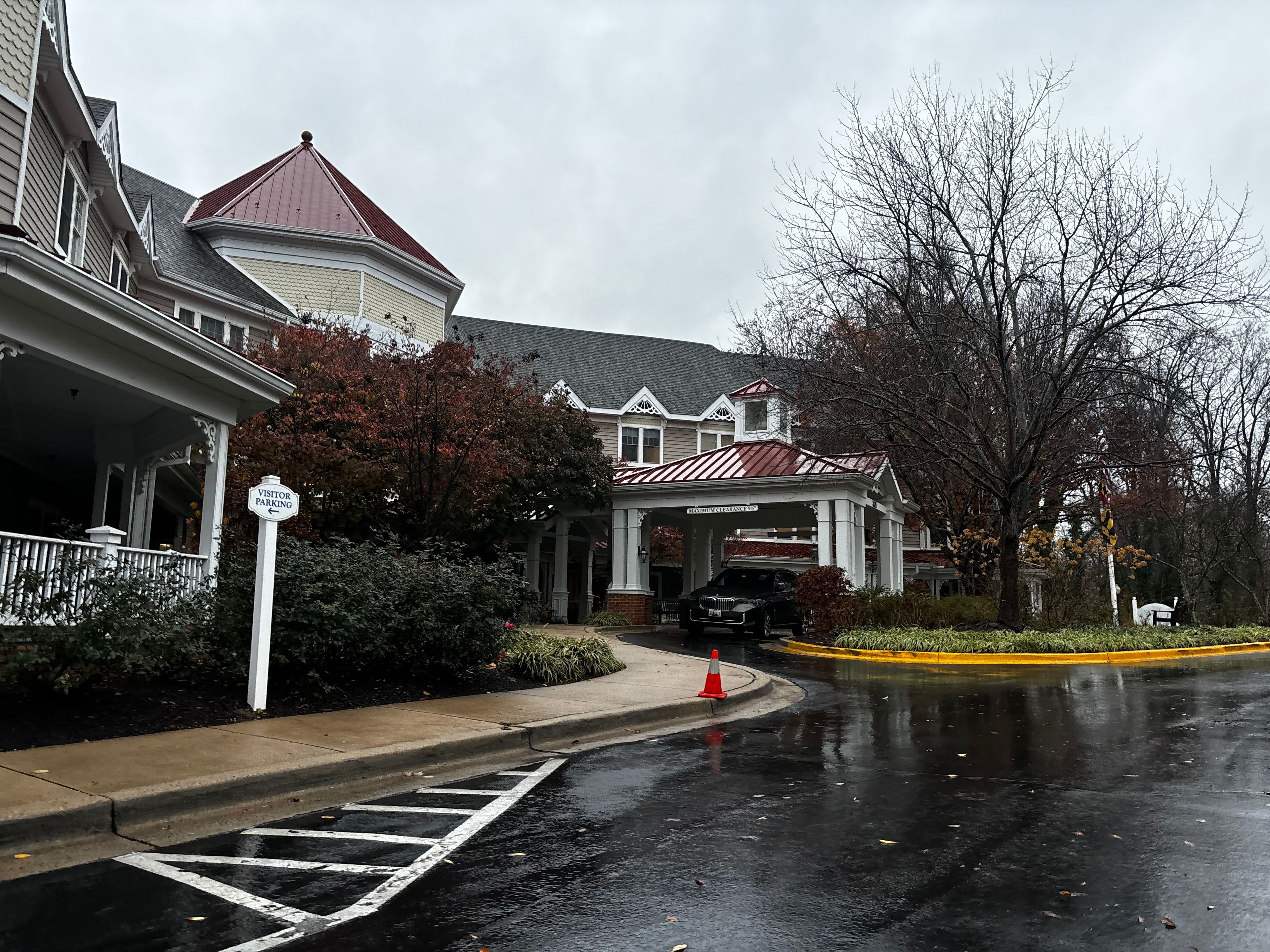 Kensington Park Senior Living 3