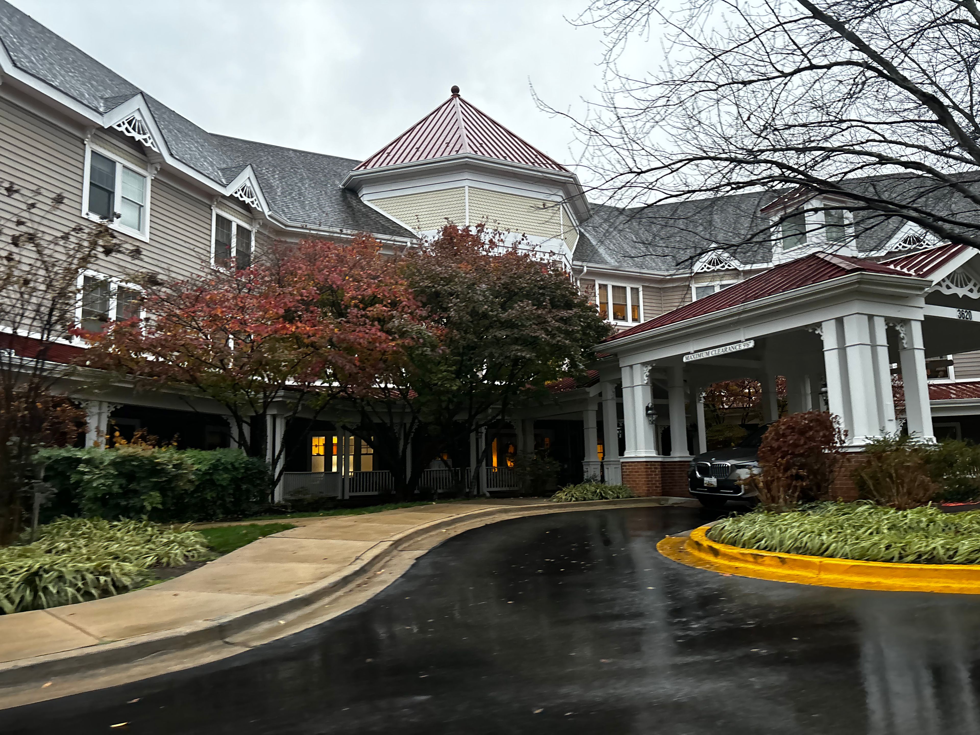 Kensington Park Senior Living 5