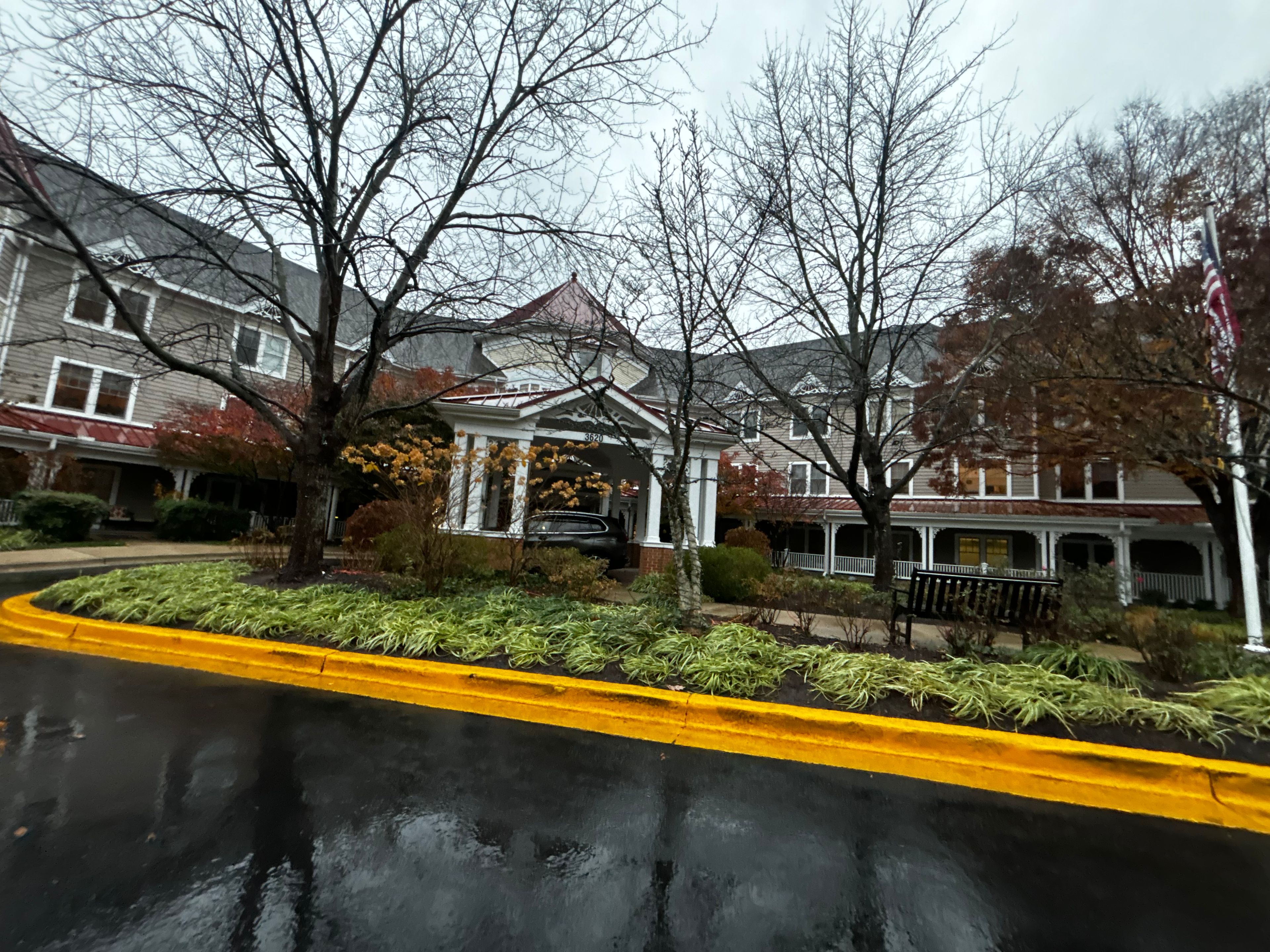 Kensington Park Senior Living 4