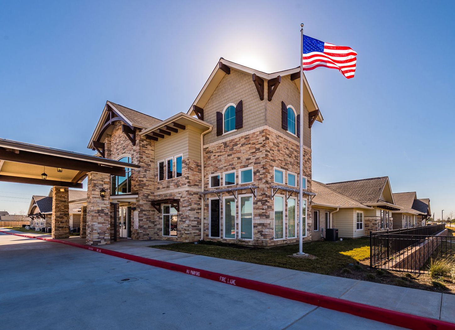 Bristol Park at Cypress Assisted Living & Memory Care 2