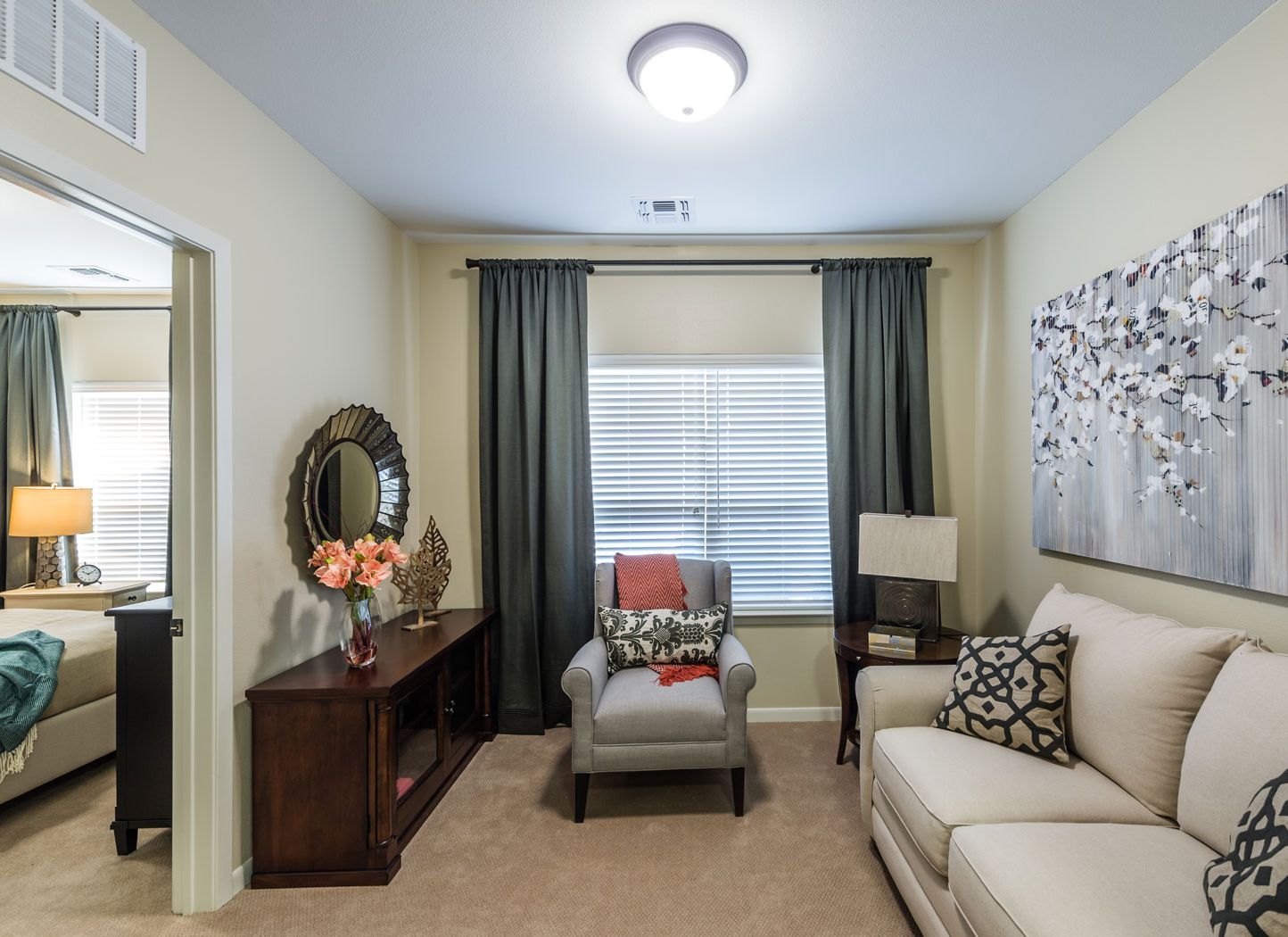 Bristol Park at Cypress Assisted Living & Memory Care 5