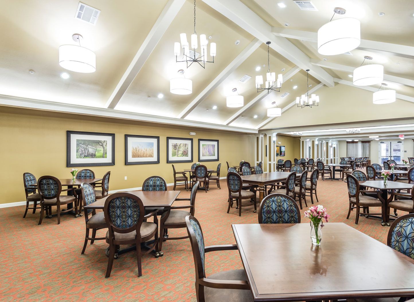 Bristol Park at Cypress Assisted Living & Memory Care 3