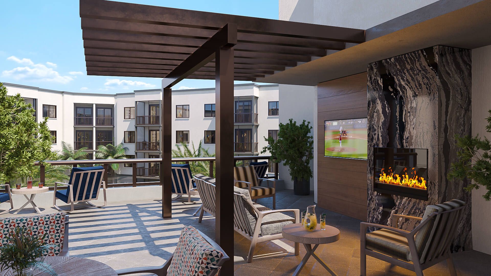 The Arbor At Delray 4